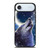 WILD WOLF iPhone Air Case