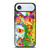 WINNIE THE POOH Cartoon iPhone Air Case WINNIE THE POOH Cartoon iPhone Air Case