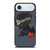 WINTER SOLDIER CLIPART iPhone Air Case