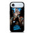 WIZ KHALIFA RAPPER SMOKING iPhone Air Case