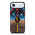 WOLVERINE FEAT DEADPOL MARVEL iPhone Air Case