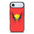 WOLVERINE MARVEL ICON iPhone Air Case