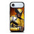 WOLVERINE MARVEL MIDNIGHT SUNS iPhone Air Case
