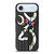 WOODEN CAMO BROWNING LOGO iPhone Air Case