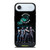 WRAITHS OUTLAWS CYBERPUNK 2077 iPhone Air Case