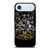 WUTANG CLAN CARTOON iPhone Air Case