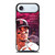 XANDER BOGAERTS RED SOX iPhone Air Case