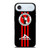 XOLOS TIJUANA STIPE LOGO iPhone Air Case