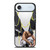 XXXTENTACION RAPPER iPhone Air Case