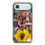 YNW MELLY RAPPER COLLAGE iPhone Air Case
