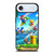 YOSHI MARIO iPhone Air Case