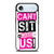 YOU CAN'T SIT WITH US iPhone Air Case