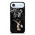 YOUNGBOY NBA ART iPhone Air Case