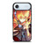 ZENITSU ANIME DEMON SLAYER iPhone Air Case