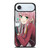 ZERO TWO CUTE DARLING IN FRANXX ANIME iPhone Air Case