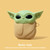 BABY YODA STAR WARS Airpods Case Cover