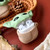 BABY YODA STAR WARS Airpods Case Cover