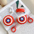 CAPTAIN AMERICA SHIELD Airpods Case Cover