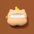 CAPYBARA Airpods Case Cover