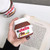 NUTELLA Airpods Case Cover