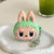 LABUBU GREEN Airpods Case Cover