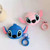 STITCH AND ANGEL Airpods Case Cover