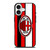AC MILAN FOOTBALL CLUB iPhone 17 Case