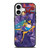 ADVENTURE TIME FINN AND JAKE 3 iPhone 17 Case