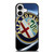 ALFA ROMEO iPhone 17 Case