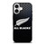 ALL BLACKS TEAM NEW ZEALAND iPhone 17 Case