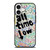 ALL TIME LOW COLOUR iPhone 17 Case