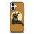 ALLIGATOR LOKI KAWAII iPhone 17 Case