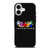 AMONG US IMPOSTORS FRIENDS ICON iPhone 17 Case