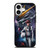 AMURO RAY GUNDAM MOBLE SUIT ANIME iPhone 17 Case
