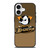ANAHEIM DUCKS iPhone 17 Case
