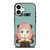 ANYA FORGER SPY X FAMILY MANGA ANIME iPhone 17 Case
