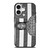 ASAP ROCKY X AMERICAN FLAG iPhone 17 Case