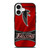 ATLANTA FALCONS NFL FLAG iPhone 17 Case