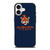 AUBURN TIGERS MASCOT UNIVERSITY FOOTBALL LOGO iPhone 17 Case