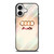 AUDI CAR LOGO EMBLEM iPhone 17 Case