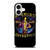 AVENGED SEVENFOLD BAND LOGO SKULL iPhone 17 Case