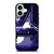 AVENGERS ENDGAME LOGO iPhone 17 Case