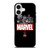 AVENGERS ENDGAME SUPERHERO KAWAII iPhone 17 Case