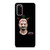 AMERICAN HORROR STORY TWISTY THE CLOWN Samsung Galaxy S20 Case