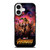 AVENGERS INFINITY WAR 5 iPhone 17 Case