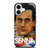 AYRTON SENNA iPhone 17 Case