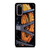 AMG MERCEDES BENZ WHEEL Samsung Galaxy S20 Case
