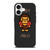 BABY MILO BATHING APE BROKEN HEART iPhone 17 Case