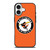 BALTIMORE ORIOLES ICON BASEBALL TEAM LOGO iPhone 17 Case