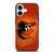 BALTIMORE ORIOLES iPhone 17 Case